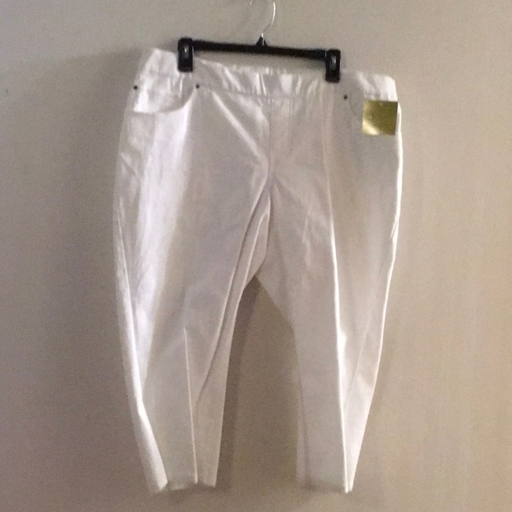 Lee pull up pants
